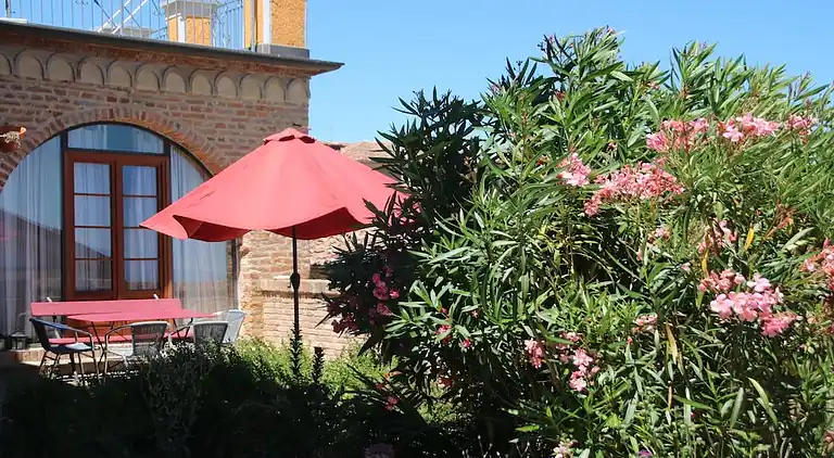 Ferienhaus in Mombaruzzo