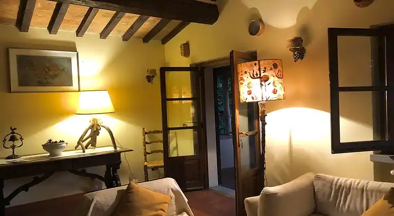 Holiday home in Monterchi