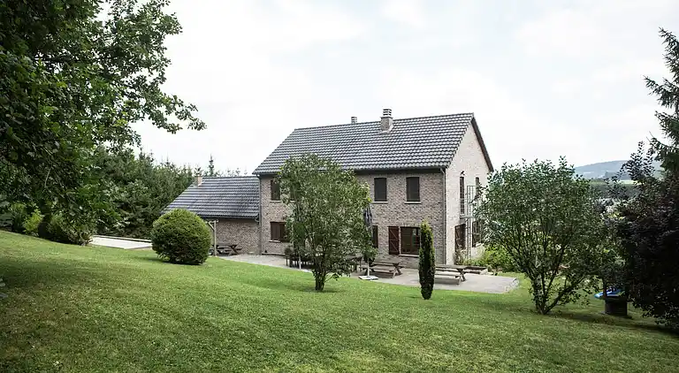 Holiday home in Heyd
