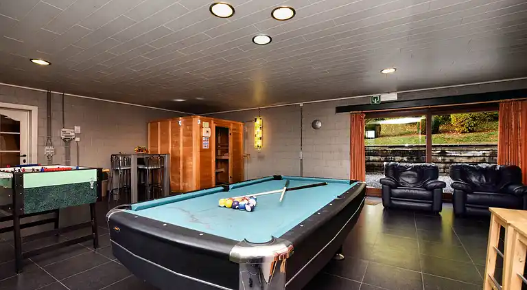 Holiday home in Heyd