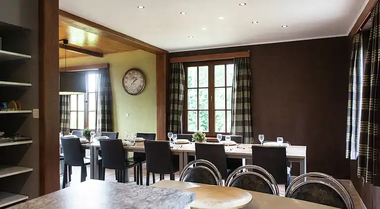 Holiday home in Heyd