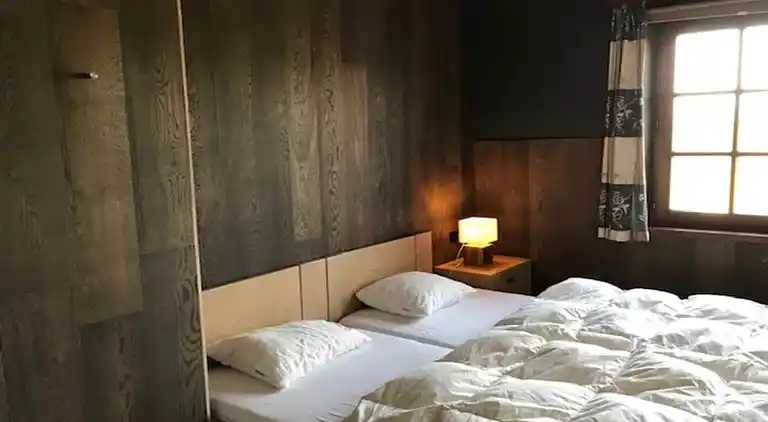 Holiday home in Heyd