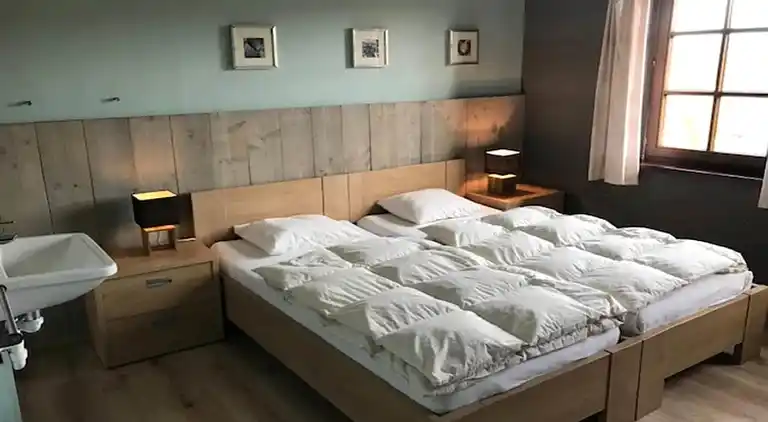 Holiday home in Heyd