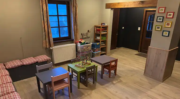 Holiday home in Heyd