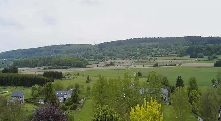 Holiday home in Heyd