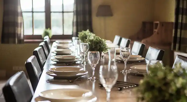 Holiday home in Heyd