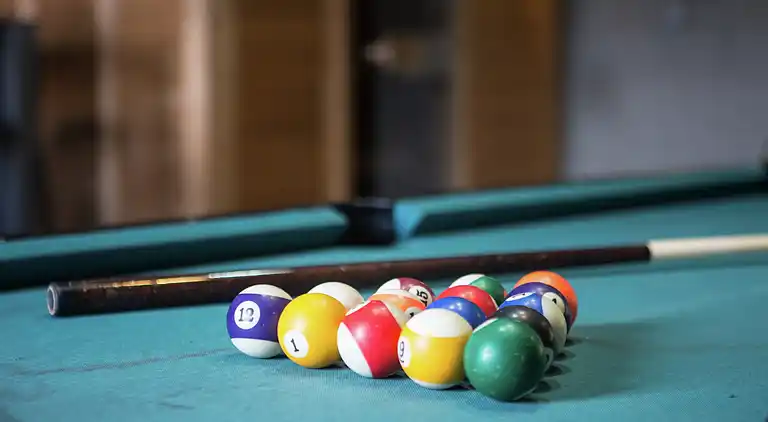 Holiday home in Heyd