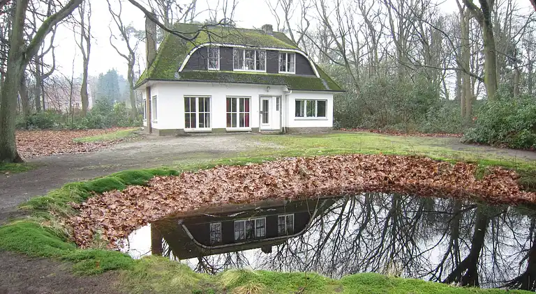 Holiday home in Westmalle