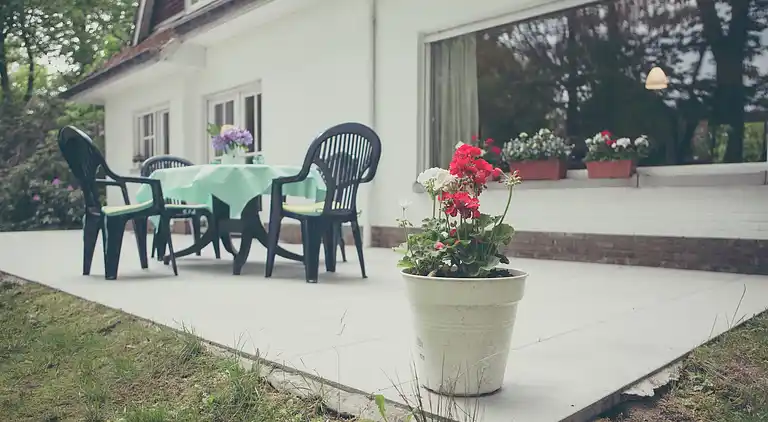 Holiday home in Westmalle