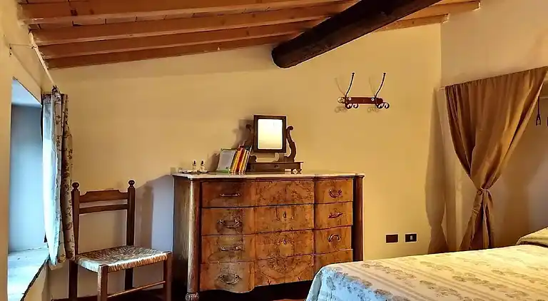 Holiday home in Volterra