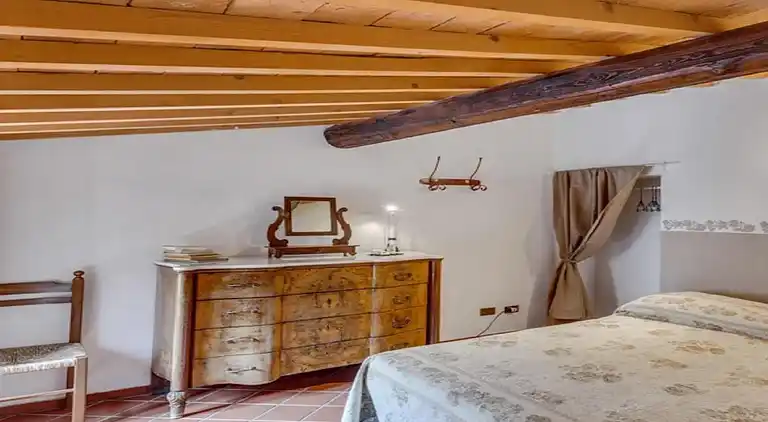 Holiday home in Volterra