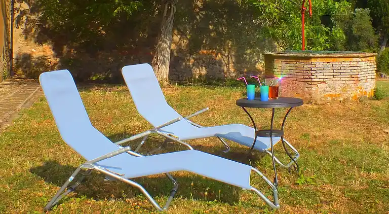 Holiday home in Volterra