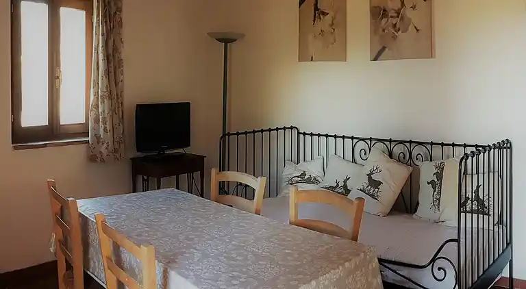 Holiday home in Volterra