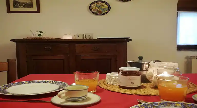 Holiday home in Volterra