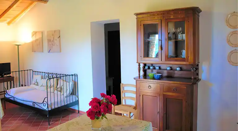 Holiday home in Volterra
