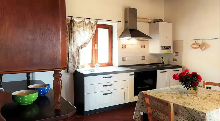Holiday home in Volterra