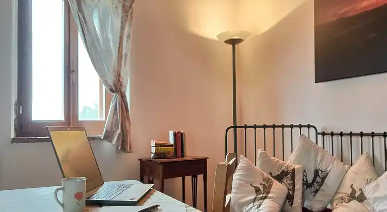 Holiday home in Volterra