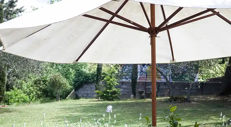 Ferienhaus in Seggiano