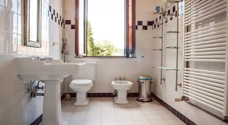 Ferienhaus in Seggiano