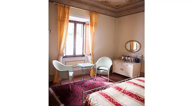 Ferienhaus in Seggiano