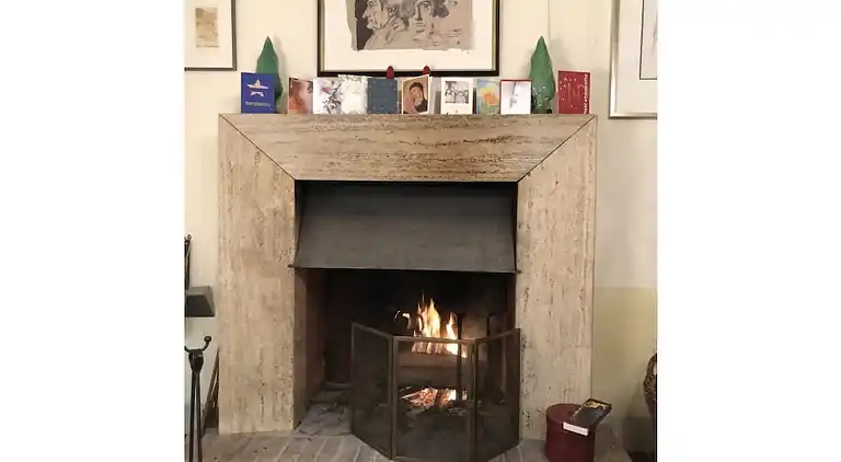 Ferienhaus in Seggiano