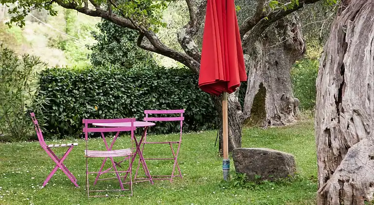 Ferienhaus in Seggiano