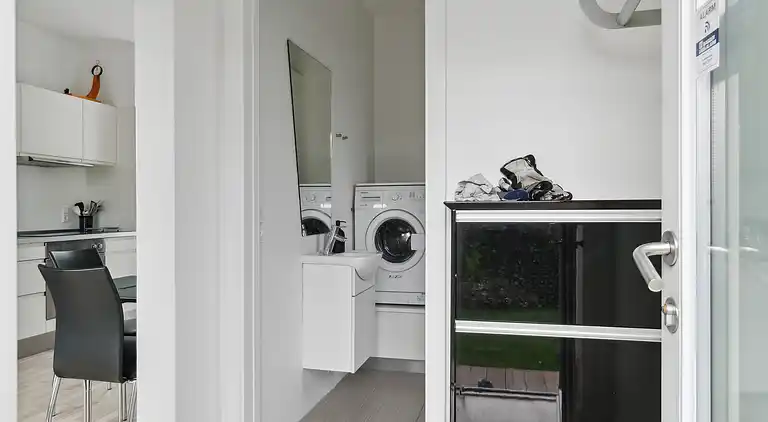 Moderne Ferienhaus mit fantastischem Lichteinfall