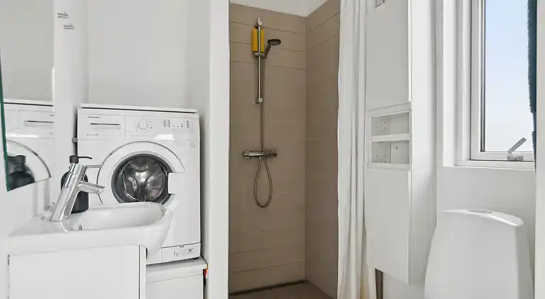 Moderne Ferienhaus mit fantastischem Lichteinfall