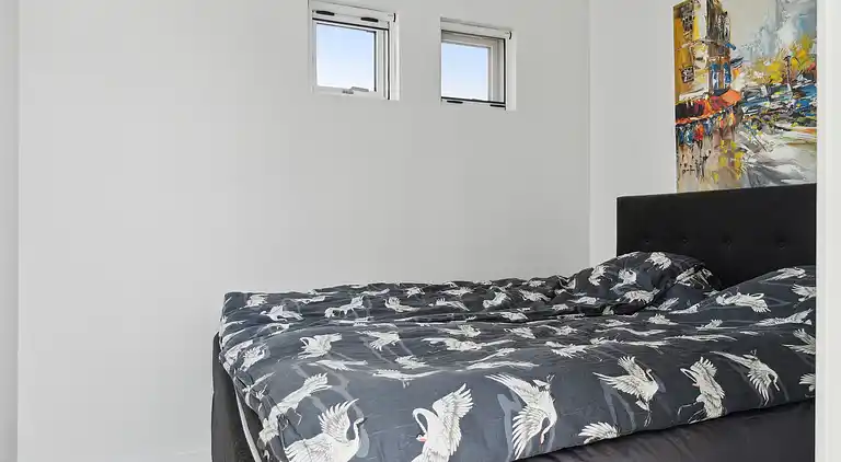 Moderne Ferienhaus mit fantastischem Lichteinfall