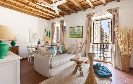 Campo Dei Fiori Splendid Apartment