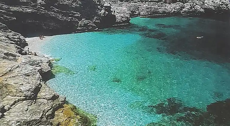 Holiday home in Castellammare del Golfo