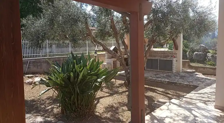 Holiday home in Castellammare del Golfo