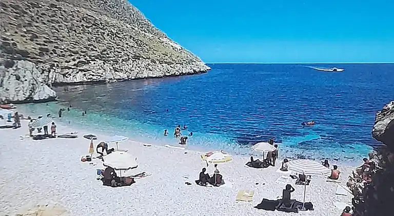 Holiday home in Castellammare del Golfo