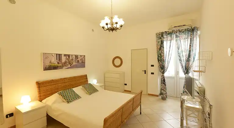 Ferienhaus in Floridia