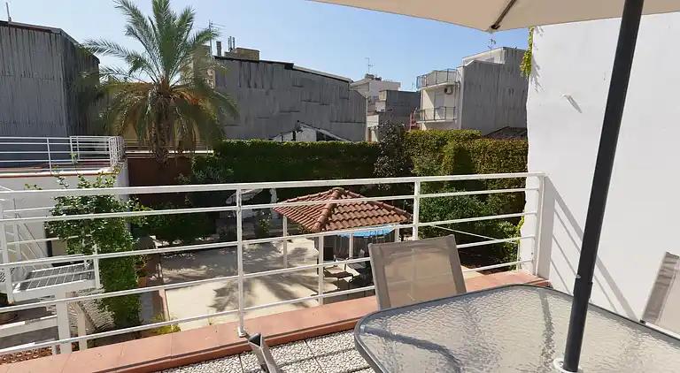 Ferienhaus in Floridia