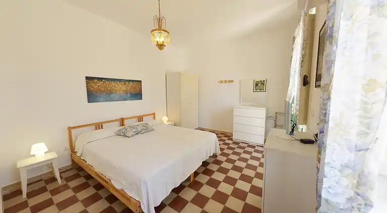 Ferienhaus in Floridia