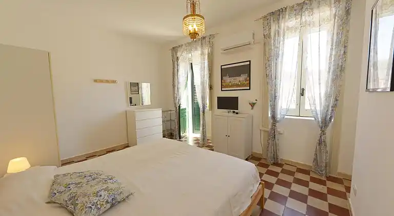 Ferienhaus in Floridia