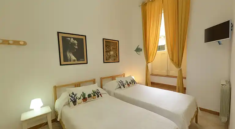 Ferienhaus in Floridia