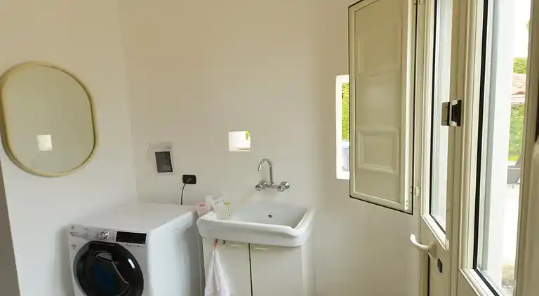 Ferienhaus in Floridia