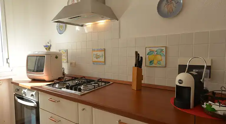 Ferienhaus in Floridia