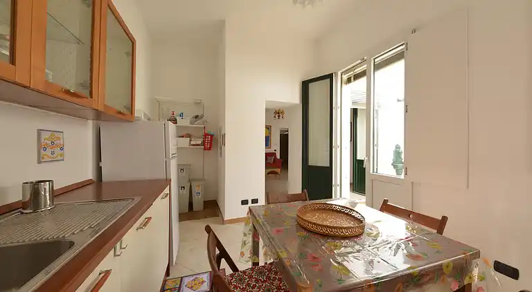 Ferienhaus in Floridia