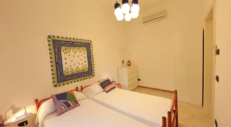 Ferienhaus in Floridia