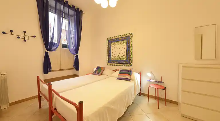 Ferienhaus in Floridia