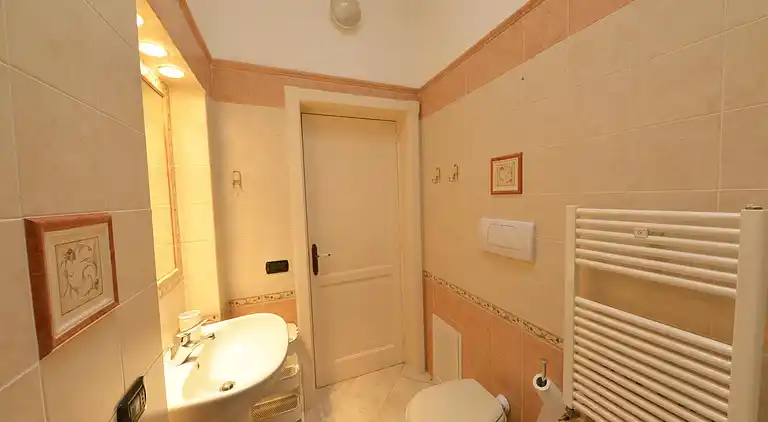 Ferienhaus in Floridia