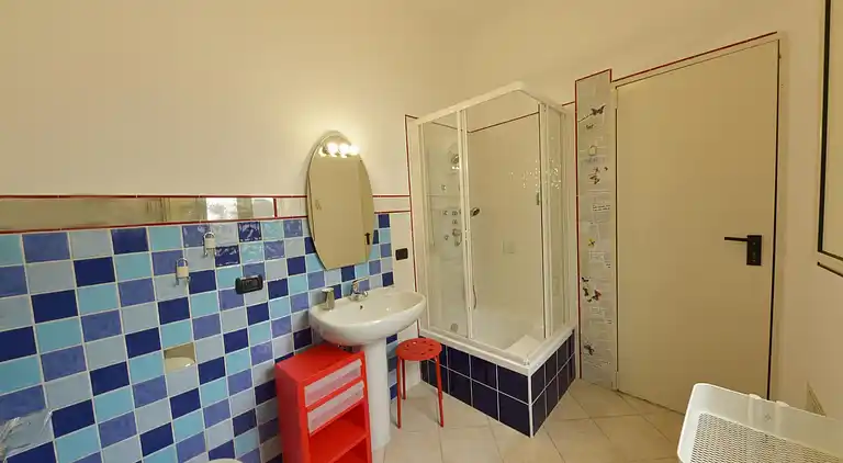 Ferienhaus in Floridia