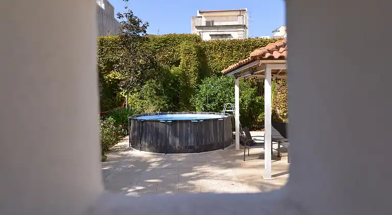 Ferienhaus in Floridia