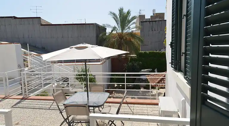 Ferienhaus in Floridia