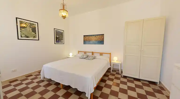 Ferienhaus in Floridia