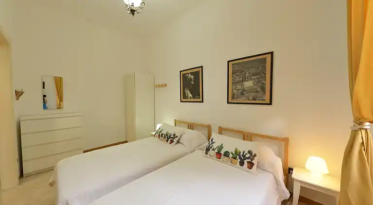 Ferienhaus in Floridia