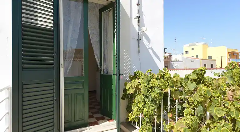 Ferienhaus in Floridia